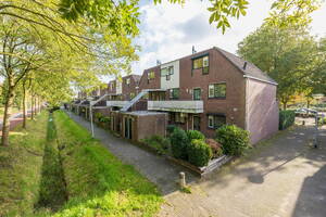 Stoholm 165, HOOFDDORP Stoholm 165, HOOFDDORP