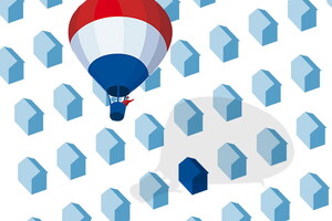 Overzicht verkochte huizen Overzicht verkochte huizen