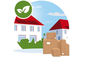 Verduurzamen of verhuizen?