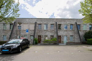 Boschplaat 72, HOOFDDORP