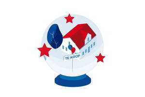 Huizenmarkt & trends