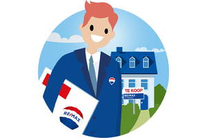 6 goede redenen om een huis te kopen met een aankoopmakelaar