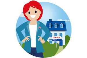 Lentekriebels? Het perfecte moment om je huis te verkopen!