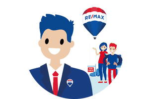 Uw RE/MAX Makelaar
