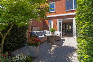 Henri Didonweg 104 HOOFDDORP