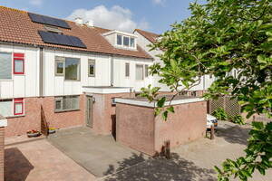 Puttersbos 71 HOOFDDORP