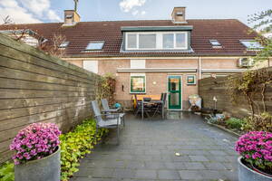 Weerterbos 92 HOOFDDORP