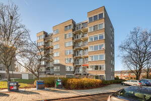 Graan voor Visch 16216 HOOFDDORP