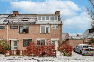 Grebbebos 1 HOOFDDORP