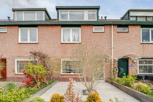 Söderblomstraat 262 HOOFDDORP