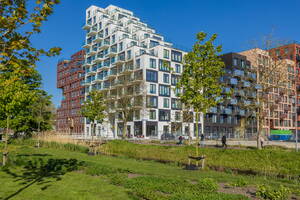 Bridgemankade 146 HOOFDDORP