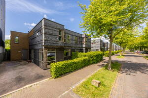 De Slufter 112 HOOFDDORP