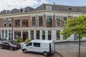 Musschenbroekstraat 3A LEIDEN