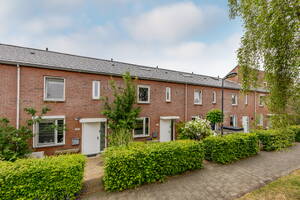 Henri Didonweg 108 HOOFDDORP Henri Didonweg 108 HOOFDDORP