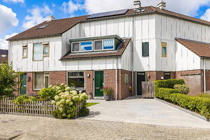 Puttersbos 64 HOOFDDORP Puttersbos 64 HOOFDDORP