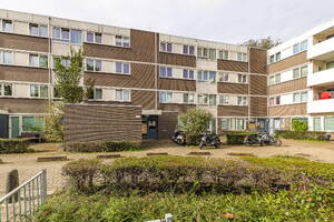 Opijnenhof 49 AMSTERDAM