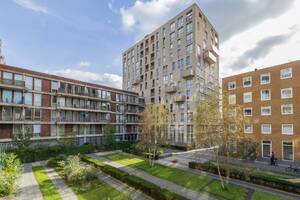 Nieuwe Osdorpergracht 610 AMSTERDAM Nieuwe Osdorpergracht 610 AMSTERDAM