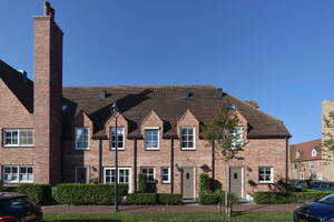 Catharina van Aragonlaan 131, HOOFDDORP