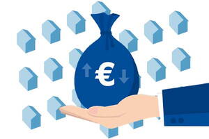 Gaan de huizenprijzen dalen?