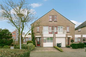 Hoofdweg 815B, HOOFDDORP