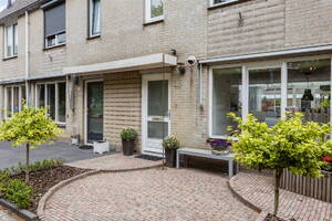 Marga Klompesingel 26, HOOFDDORP