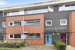 Laapersveld 16, NIEUW-VENNEP