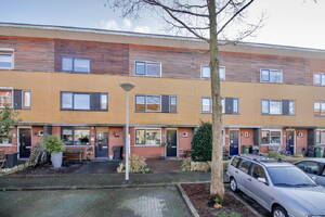 Rodenstein 8, NIEUW-VENNEP