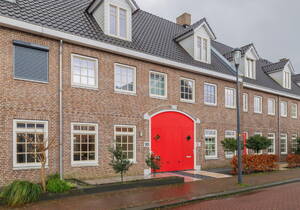 Laan van Zuiderhoeven 10 HOOFDDORP Laan van Zuiderhoeven 10 HOOFDDORP