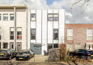 Oosterschelde 61 HOOFDDORP Oosterschelde 61 HOOFDDORP