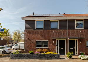 Schildgronden 47 HOOFDDORP Schildgronden 47 HOOFDDORP