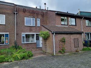 Birkholm 15, HOOFDDORP