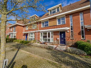 Rodelindalaan 67, NIEUW-VENNEP