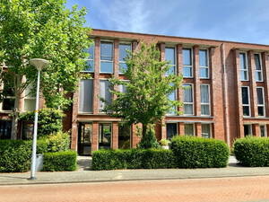 Bolwerksepoort 30, NIEUW-VENNEP