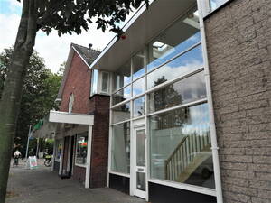 Zeemanlaan BADHOEVEDORP