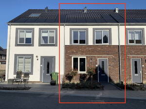 Palmkool 3, ROELOFARENDSVEEN