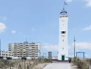 Golfbaan 45, NOORDWIJK