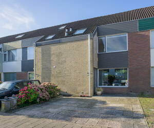 Gandhistraat 92, HOOFDDORP
