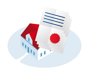 Onze 10 zekerheden bij aankoop van uw woondroom Onze 10 zekerheden bij aankoop van uw woondroom