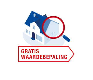 Ontdek de waarde van uw woning