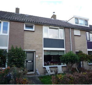 P.F. von Sieboldlaan 10, AALSMEER