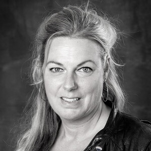 Mireille de Haan-Tempels