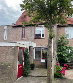 Gudumholm 24, HOOFDDORP