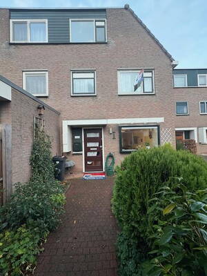 Grote Belt 144, HOOFDDORP Grote Belt 144, HOOFDDORP