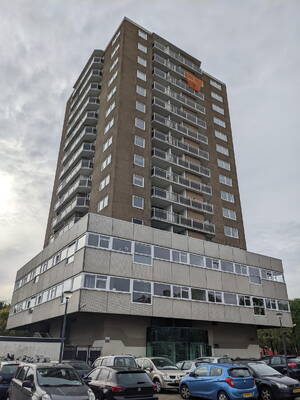 Professor Van der Scheerstraat 237, HAARLEM Professor Van der Scheerstraat 237, HAARLEM