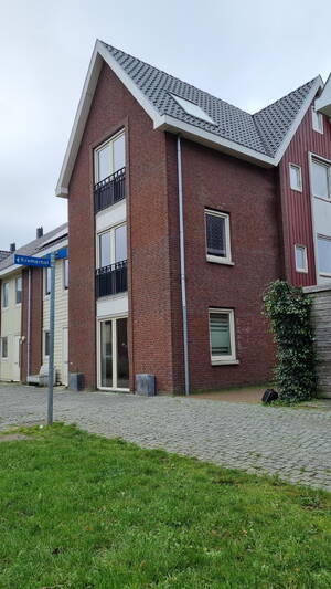 Mulderstraat 22, HOOFDDORP Mulderstraat 22, HOOFDDORP