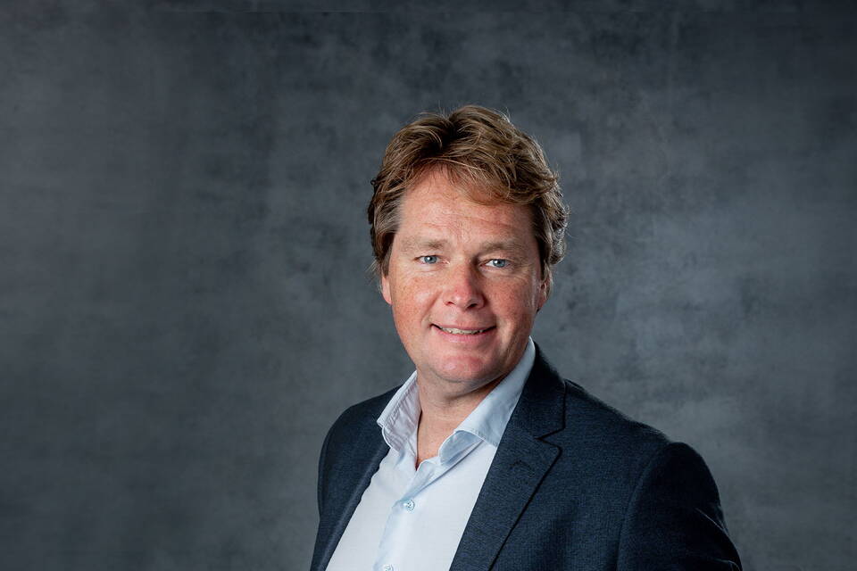 Makelaars van de Haarlemmermeer