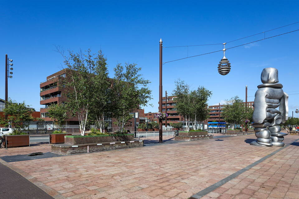 Unieke marktbenadering