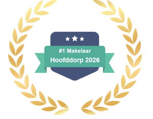 De makelaars van de Haarlemmermeer De makelaars van de Haarlemmermeer