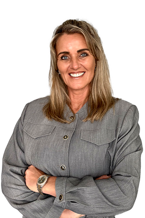 Rosette Hensen