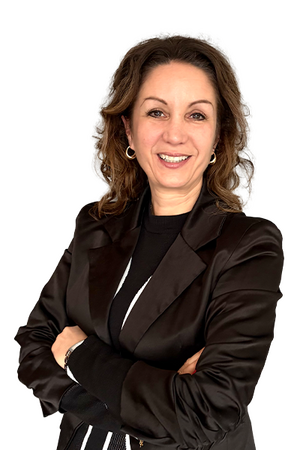Martine Abbenhuis